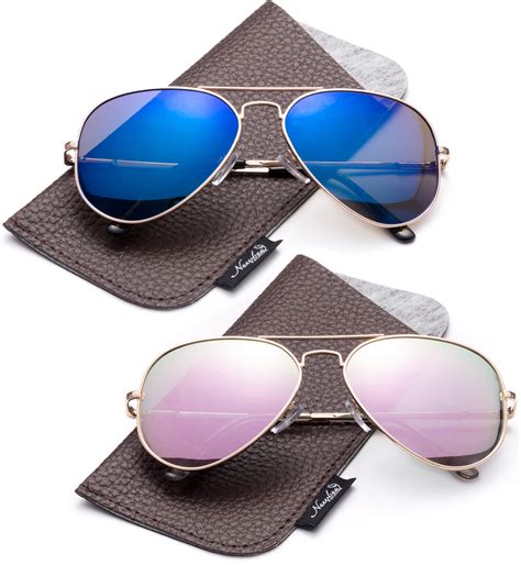 Pilot Sunglasses 